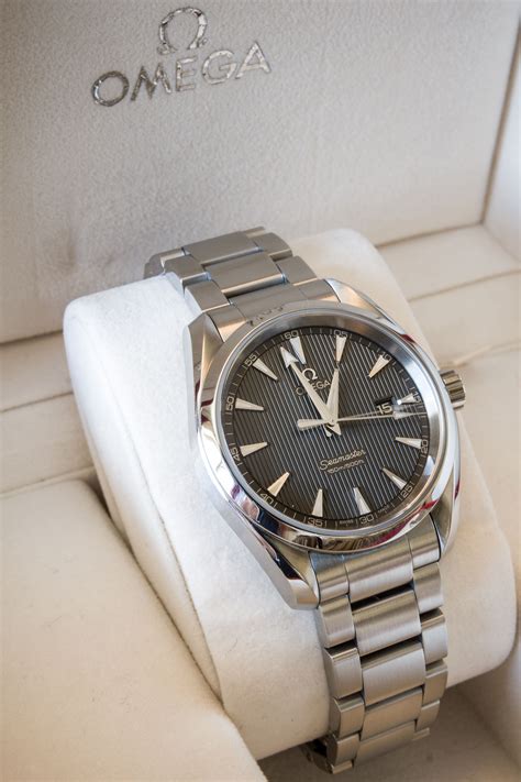 omega aqua terra quartz 38.5mm|omega aqua terra quartz discontinued.